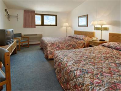 Red Carpet Inn - Windom Quarto foto